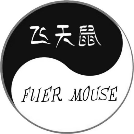 fliermouse